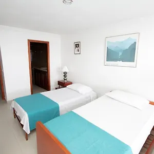  Apartamento Hermoso Apto Frente A La Playa Piso 15 De 2
