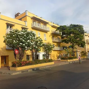  Apartamento Centro Historico