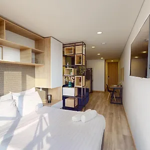 Peakvista Calle 85 Apartamento Bogotá