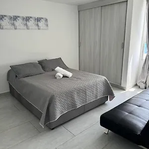  Apartamento Hermoso Vista Al Mar El Laguito