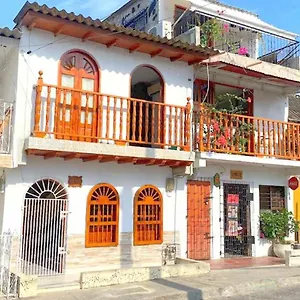 Casa El Prado Cartagène
