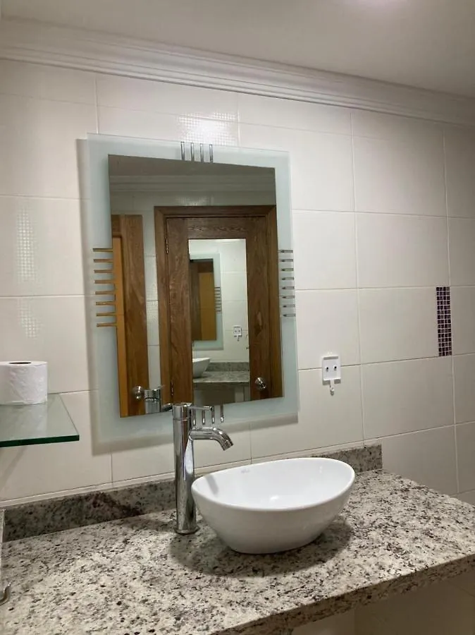 Appartamento Cartagena Apartamento Piso 2 Frente A La Playa